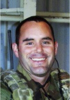 Special Warfare Operator Chief Petty Officer (SEAL) Matthew D. Mason, 37, of Kansas City, Missouri.