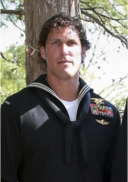 Special Warfare Operator Petty Officer 1st Class (SEAL) Jason R. Workman, 32, of Blanding, Utah.