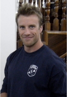 Special Warfare Operator Petty Officer 1st Class (SEAL) Jesse D. Pittman, 27, of Ukiah, California.