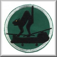213th Assault Support Helicopter Company unit patch.