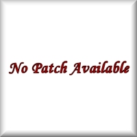 No Cylesdale patch available.