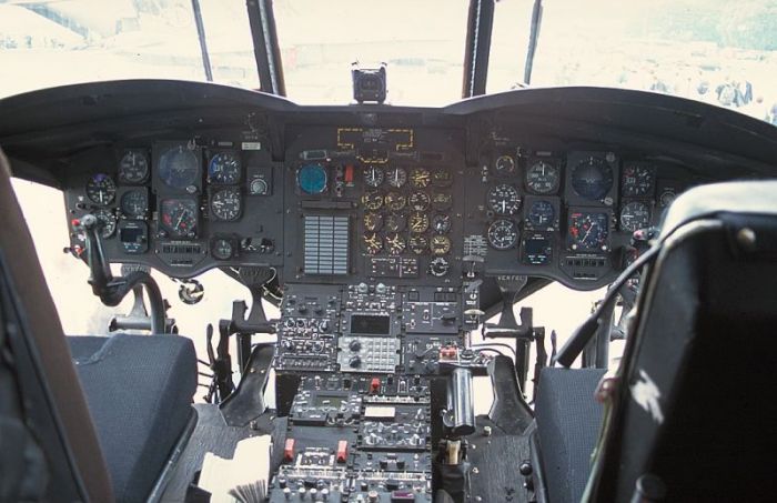 ch47f cockpit