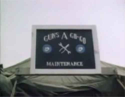 A film featuring the ACH-47A Chinook helicopter undergoing evaluation in the Republic of Vietnam, early 1960s.