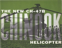 Click-N-Go Here to view the CH-47B Chinook helicopter information pamphlet [20 pages, 19.0 Mb].