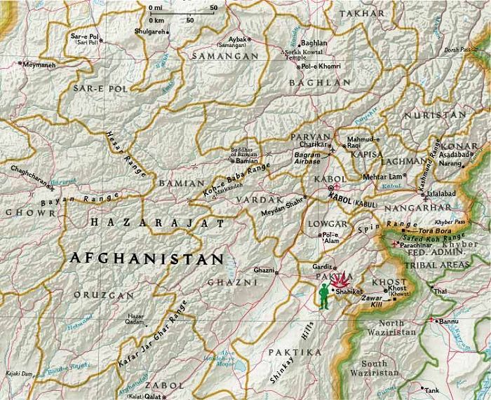 map afghanistan bagram        <h3 class=